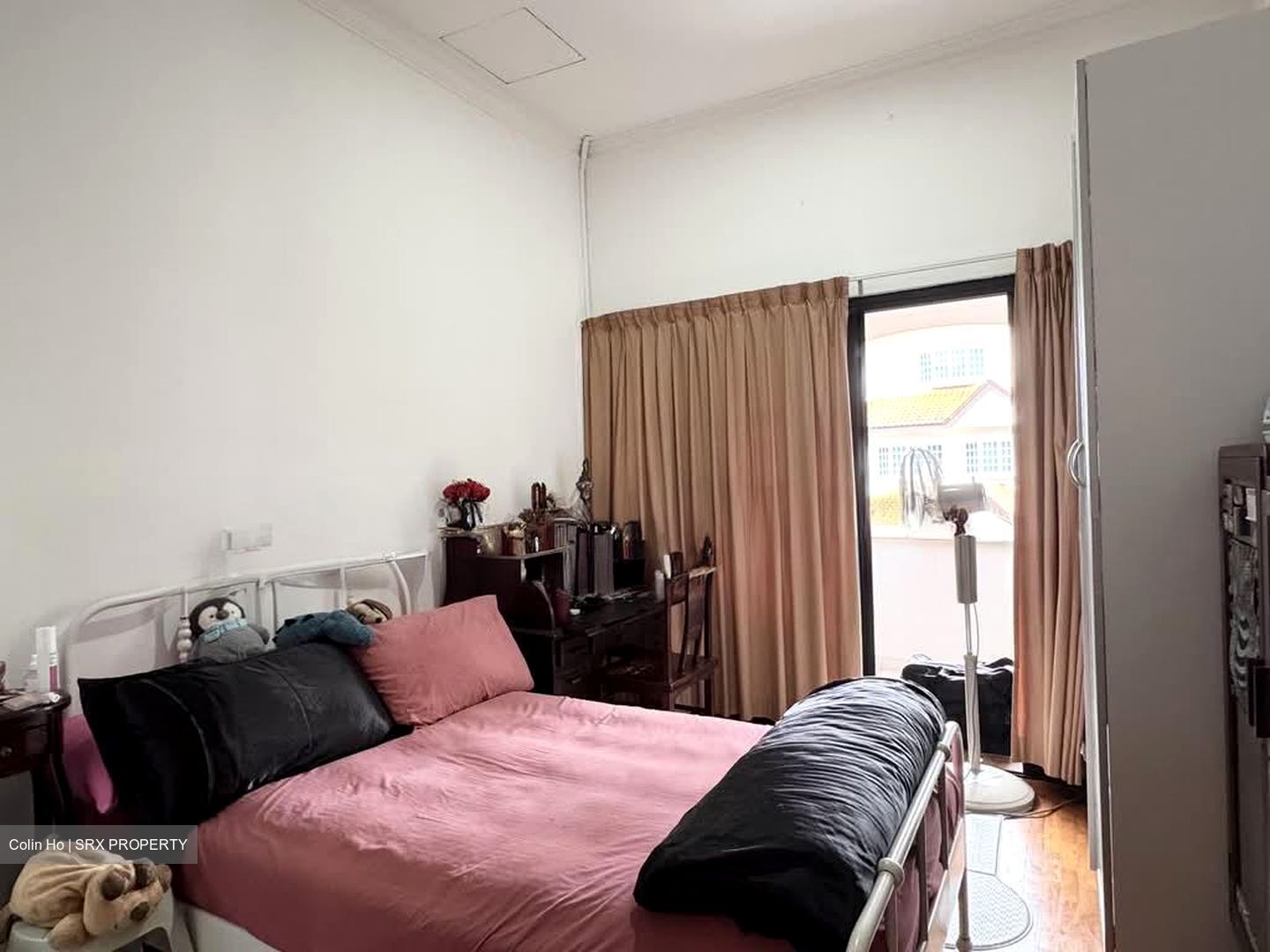 Lucky View (D16), Semi-Detached #577042341